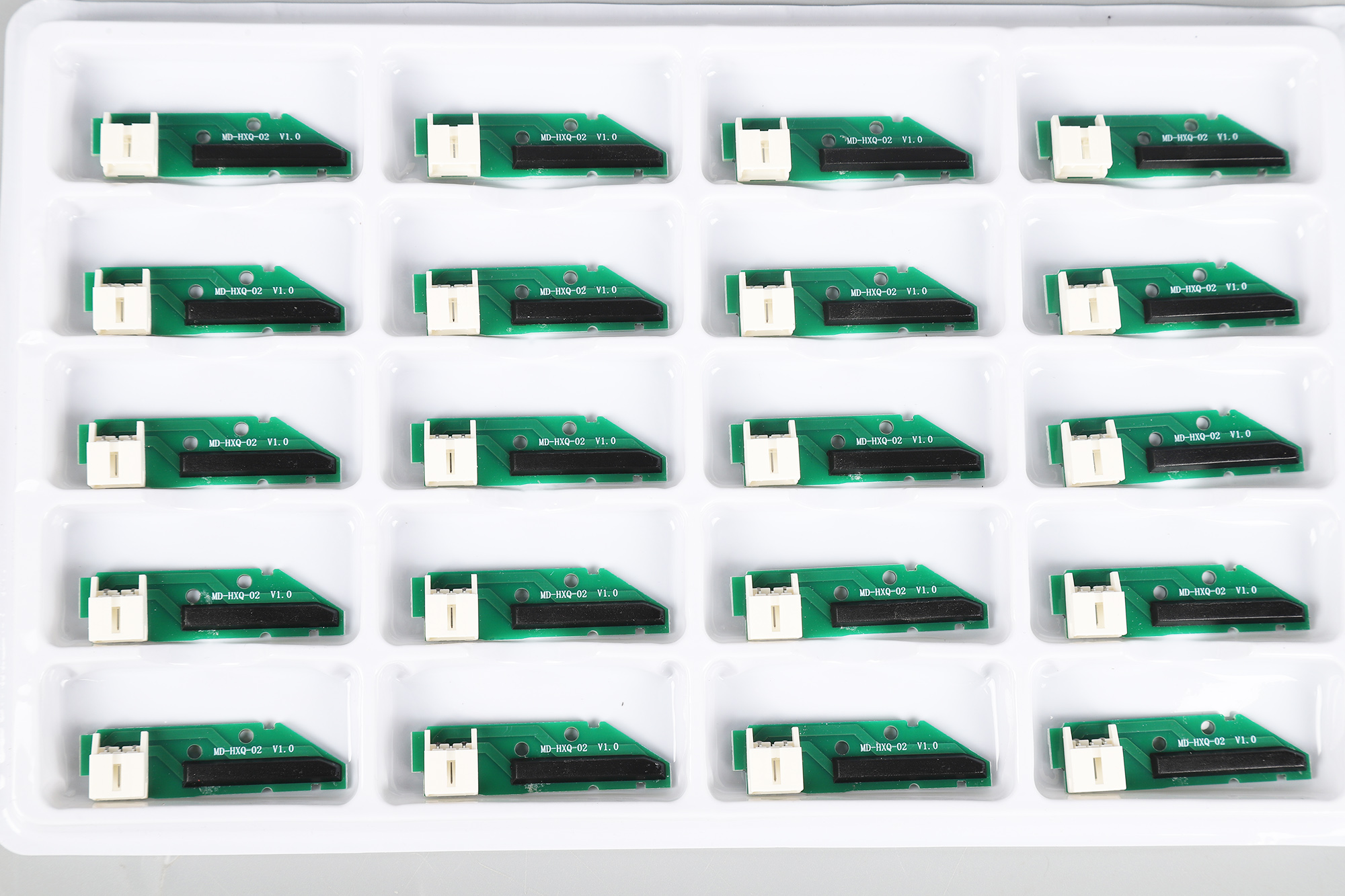 PCB订制开关
