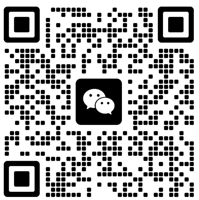 官方二维码