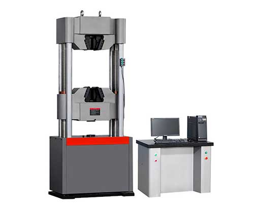 WAW - 300E Микромашина для управления электрогидравлическим сервоприводом