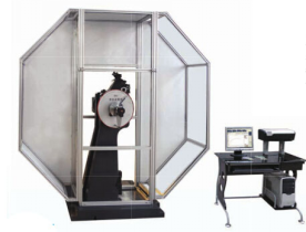 JBW - 450C Микросхема для испытания на удар