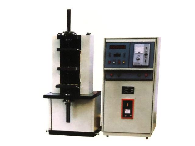 spring testing machine