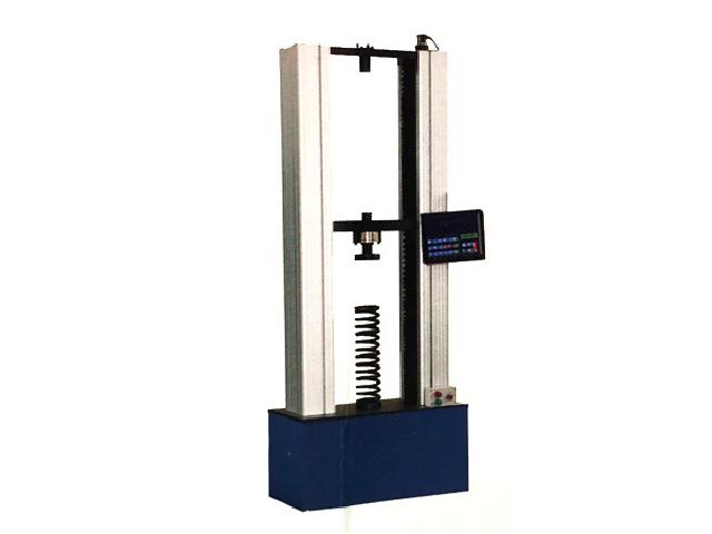 spring testing machine