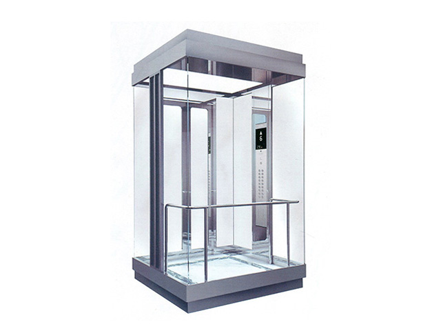 观光电梯GR-GA01s
