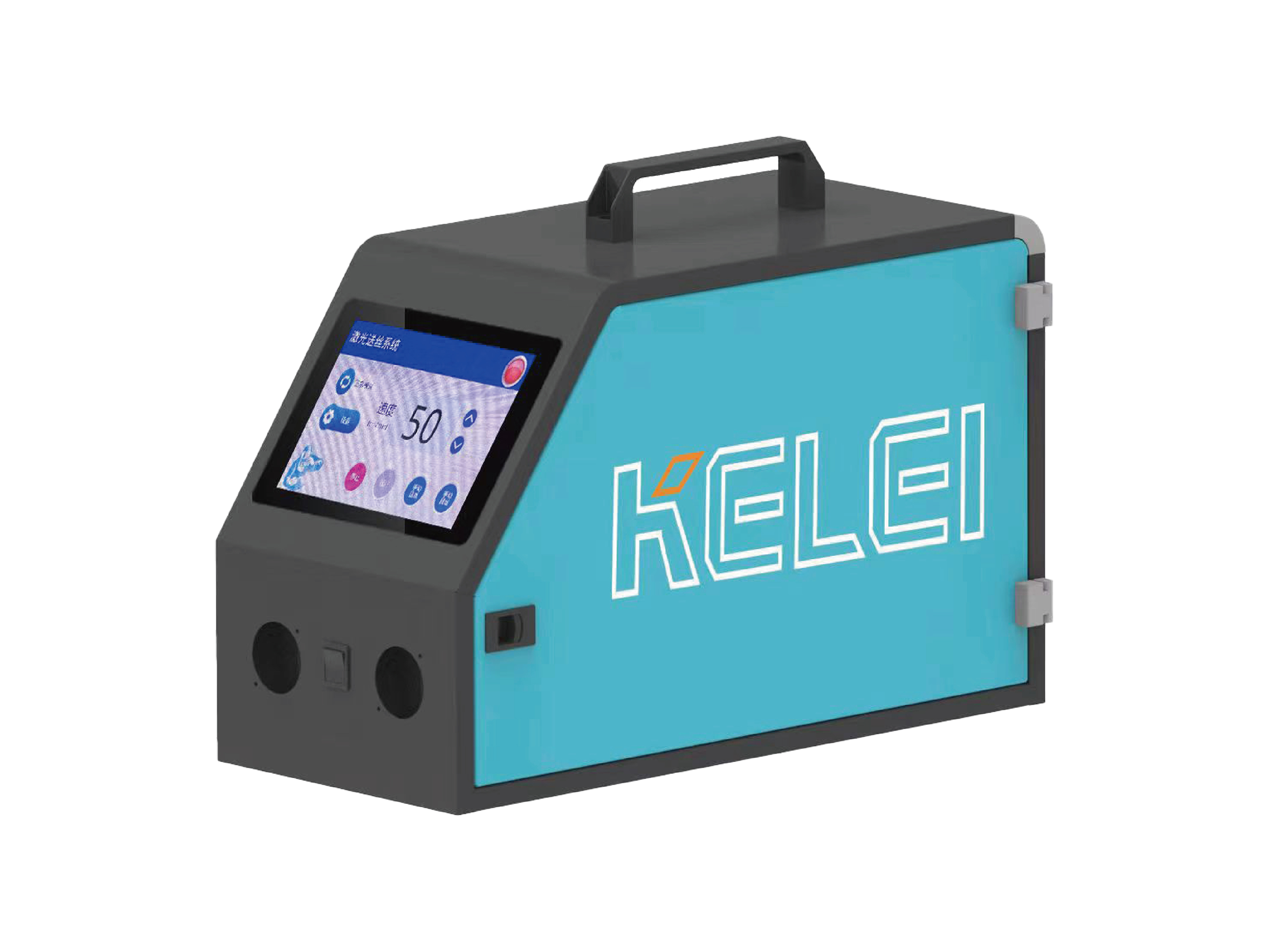 Intelligent Wire Feeder