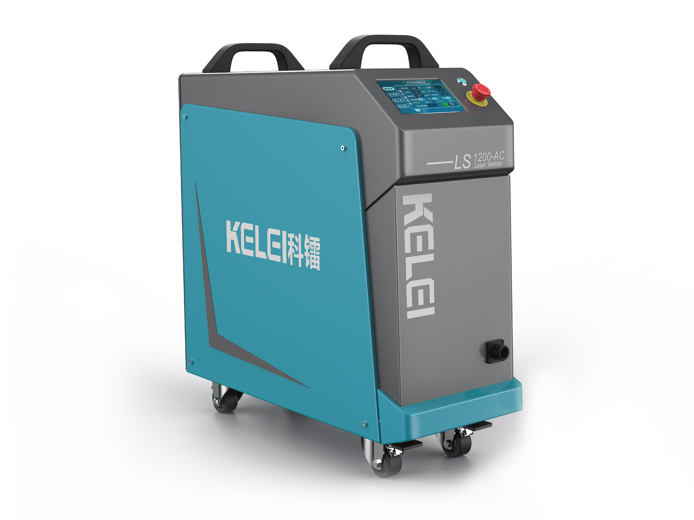 3手持风冷焊接机