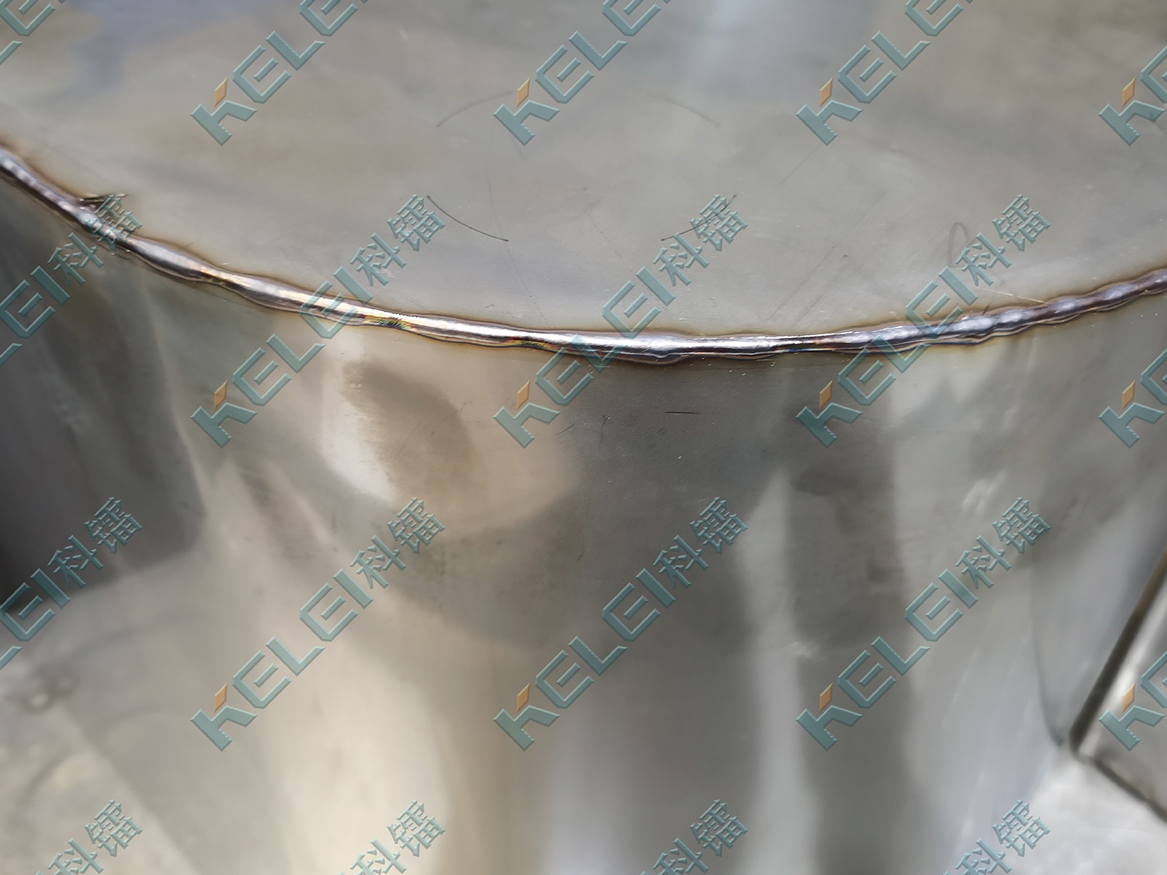 手持激光焊接机