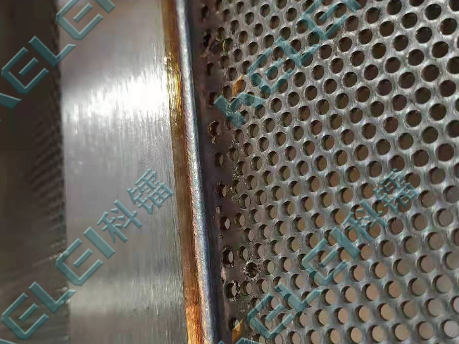 手持激光焊接机