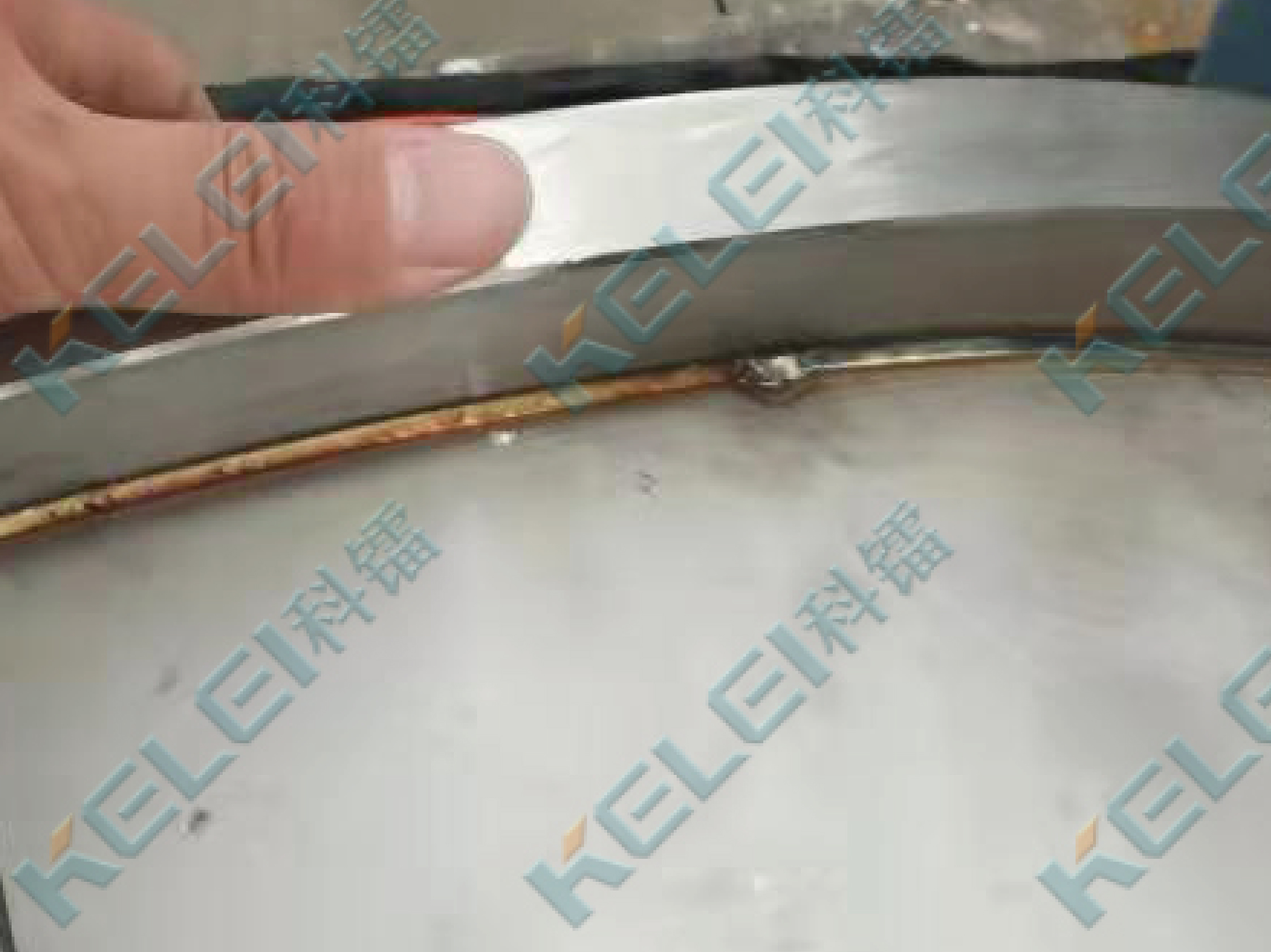 手持激光焊接机