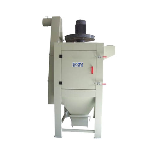 Automatic Pulse Back-Flushing Filter Dust Collector