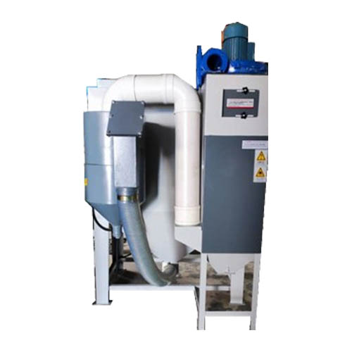 Standard Manual Sandblasting Machine