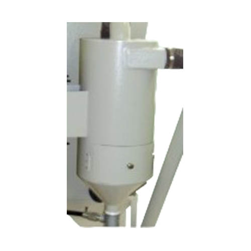 Standard Manual Sandblasting Machine