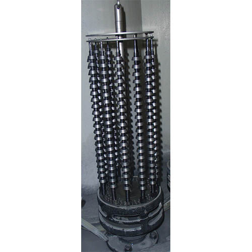 Multifunctional Manual And Automatic Sandblasting Machine