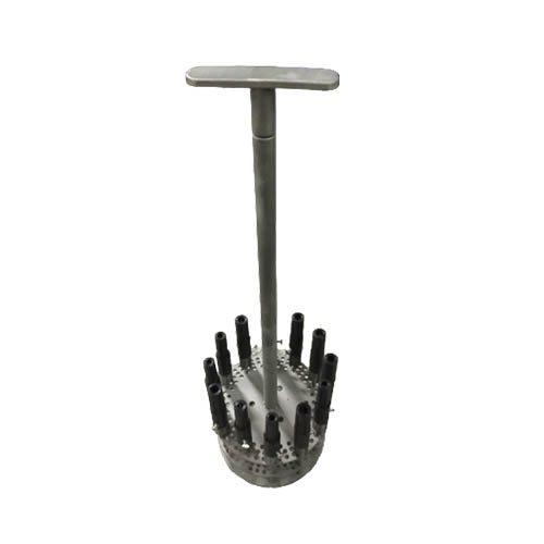 Multifunctional Manual And Automatic Sandblasting Machine