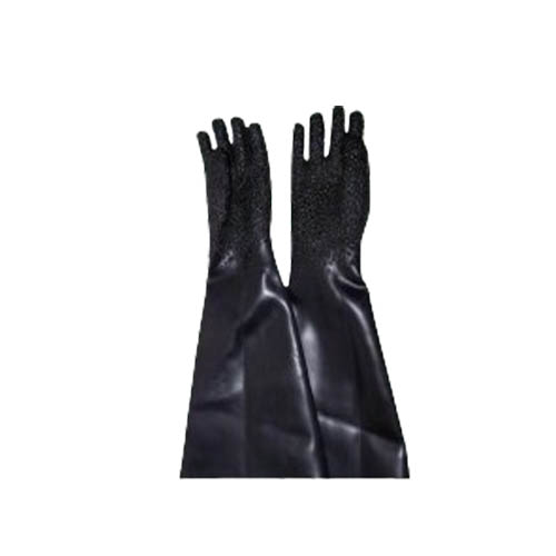 Standard Manual Sandblasting Machine