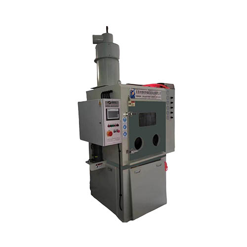 Multifunctional Manual And Automatic Sandblasting Machine