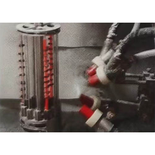 Multifunctional Manual And Automatic Sandblasting Machine