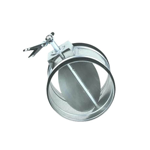 Automatic Pulse Back-Flushing Filter Dust Collector