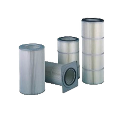 Automatic Pulse Back-Flushing Filter Dust Collector