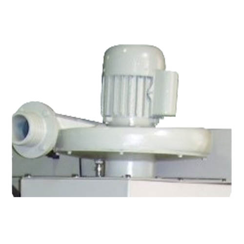 Standard Manual Sandblasting Machine