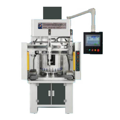 Precision Automatic Tool Dulling Machine