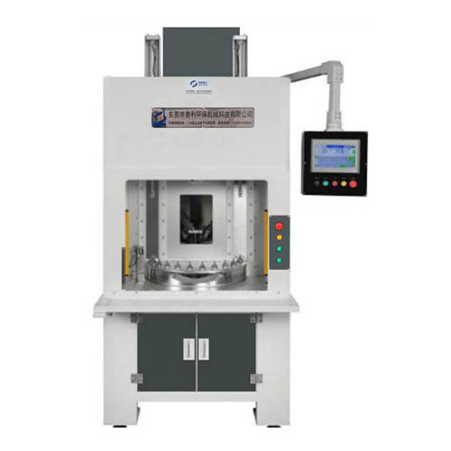 Precision Automatic Tool Dulling Machine