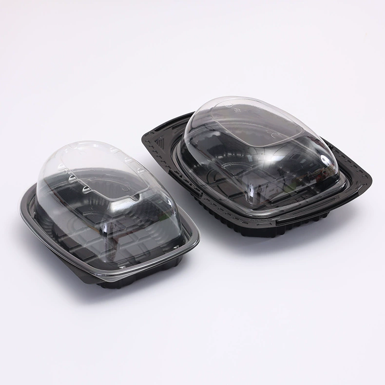Portable roast chicken box
