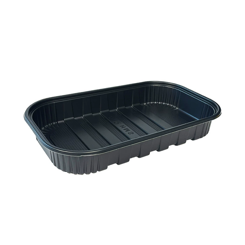 HMS Fresh Food tray