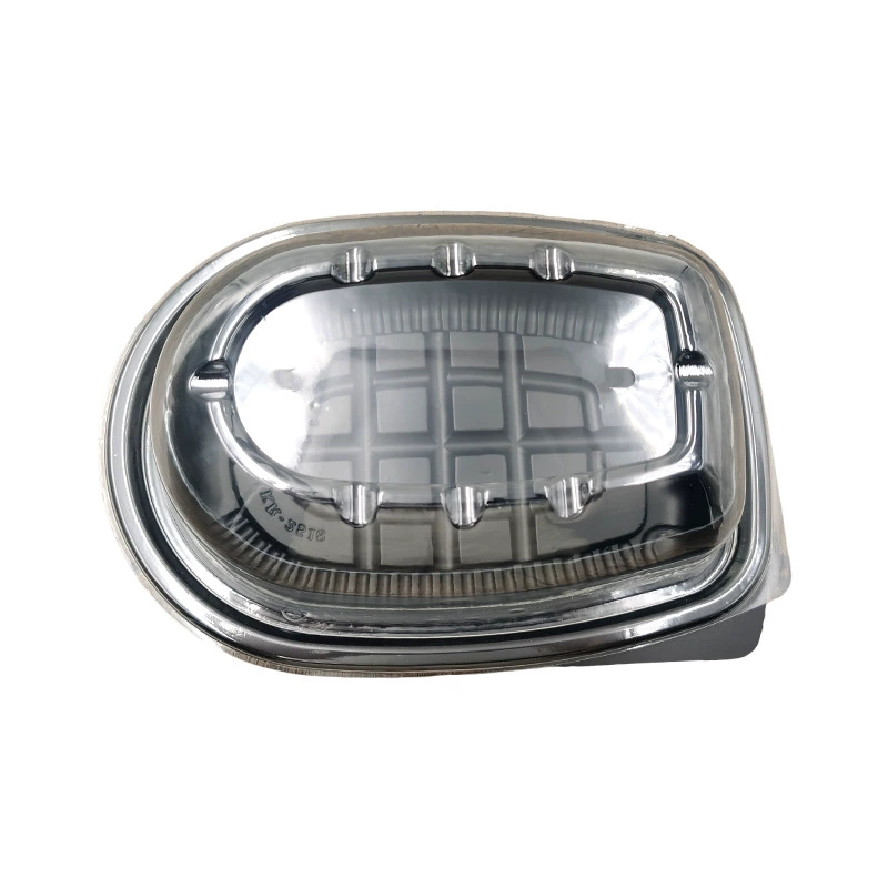KR-2518 Roast chicken box