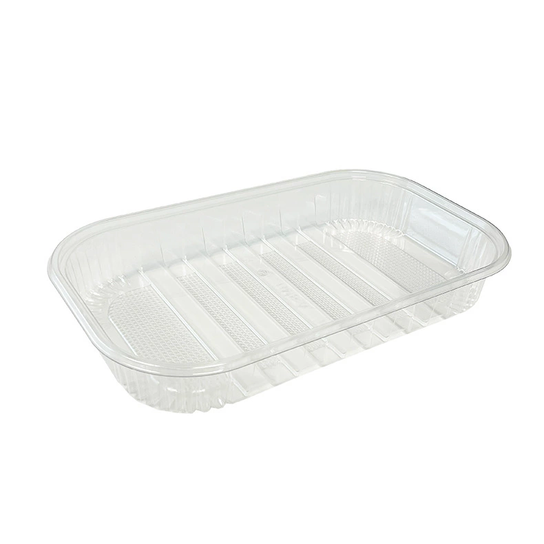 HMS Fresh Food tray