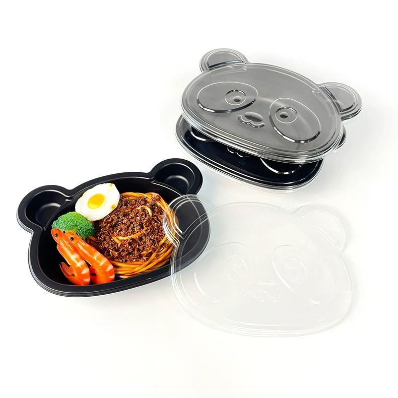 Panda box