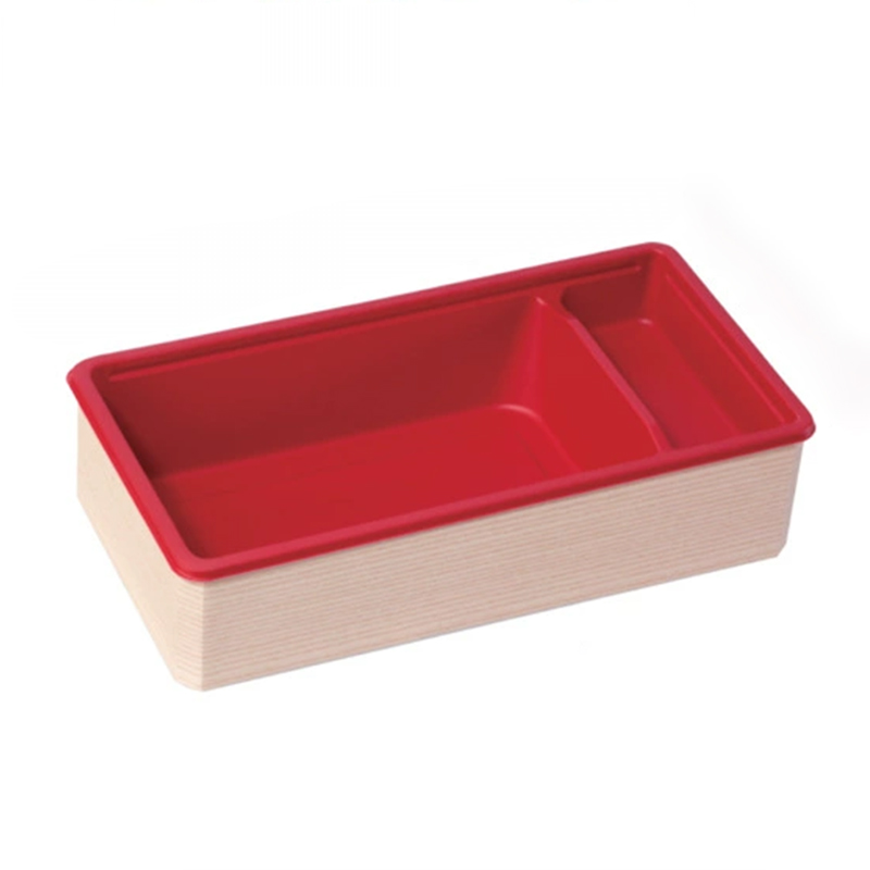 Folding box