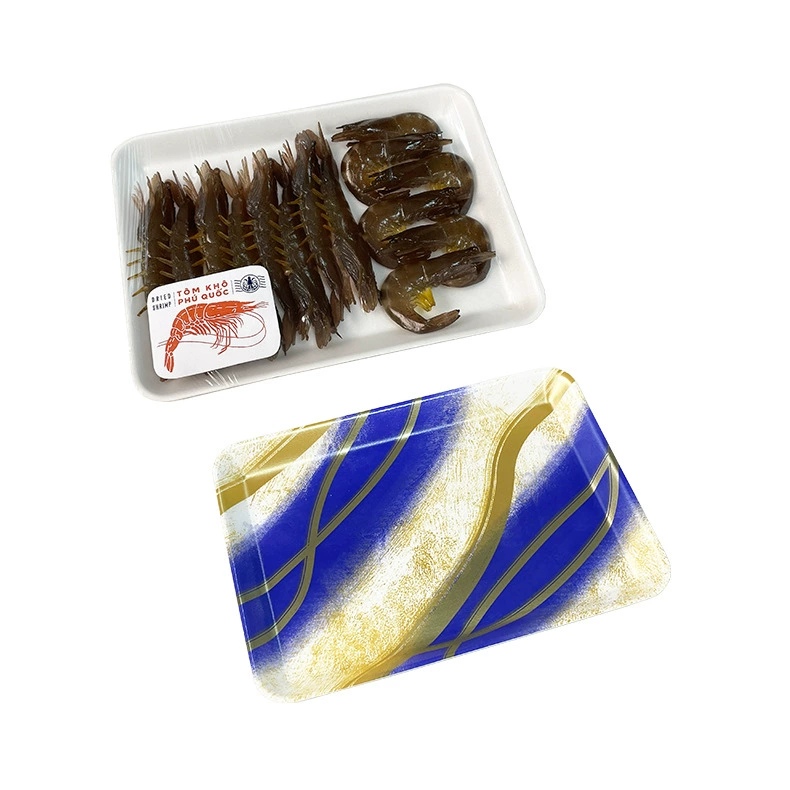 TR系列 生鲜托盘