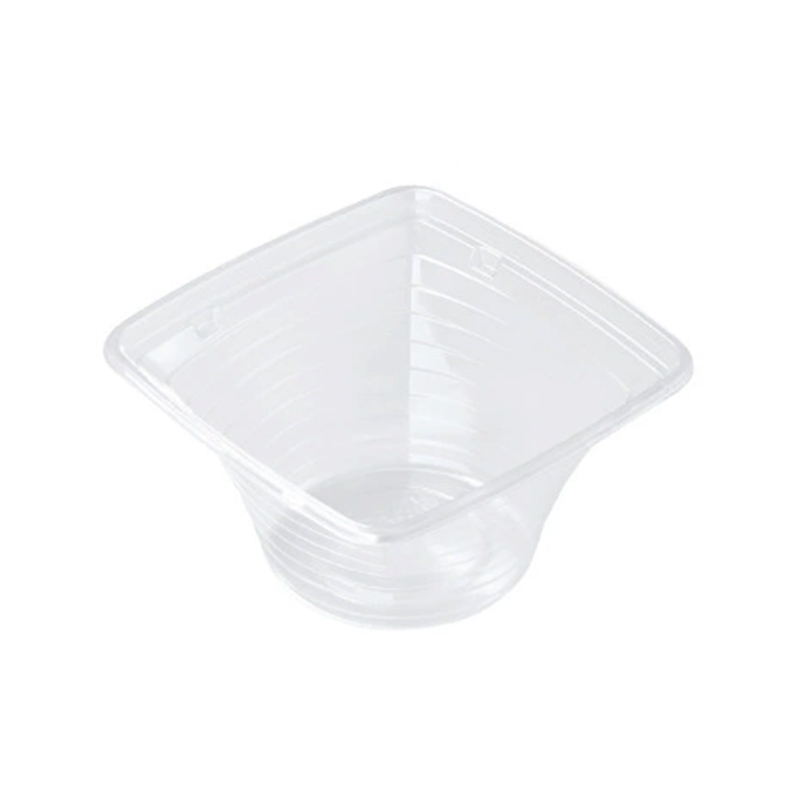 ND-8 transparent cold noodle bowl