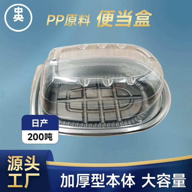 KR-2518 Roast chicken box