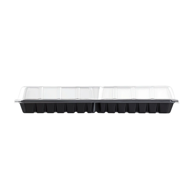 HMS Fresh Food tray