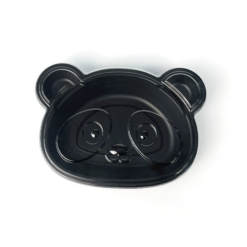 Panda box
