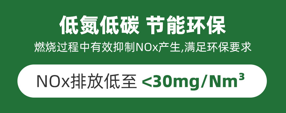 汉绿能蒸汽发生器