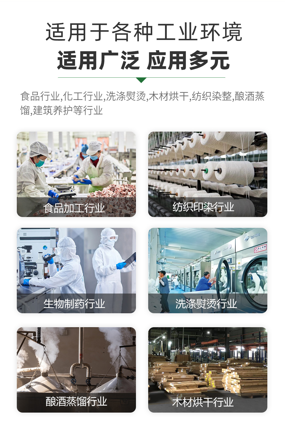 汉绿能蒸汽发生器