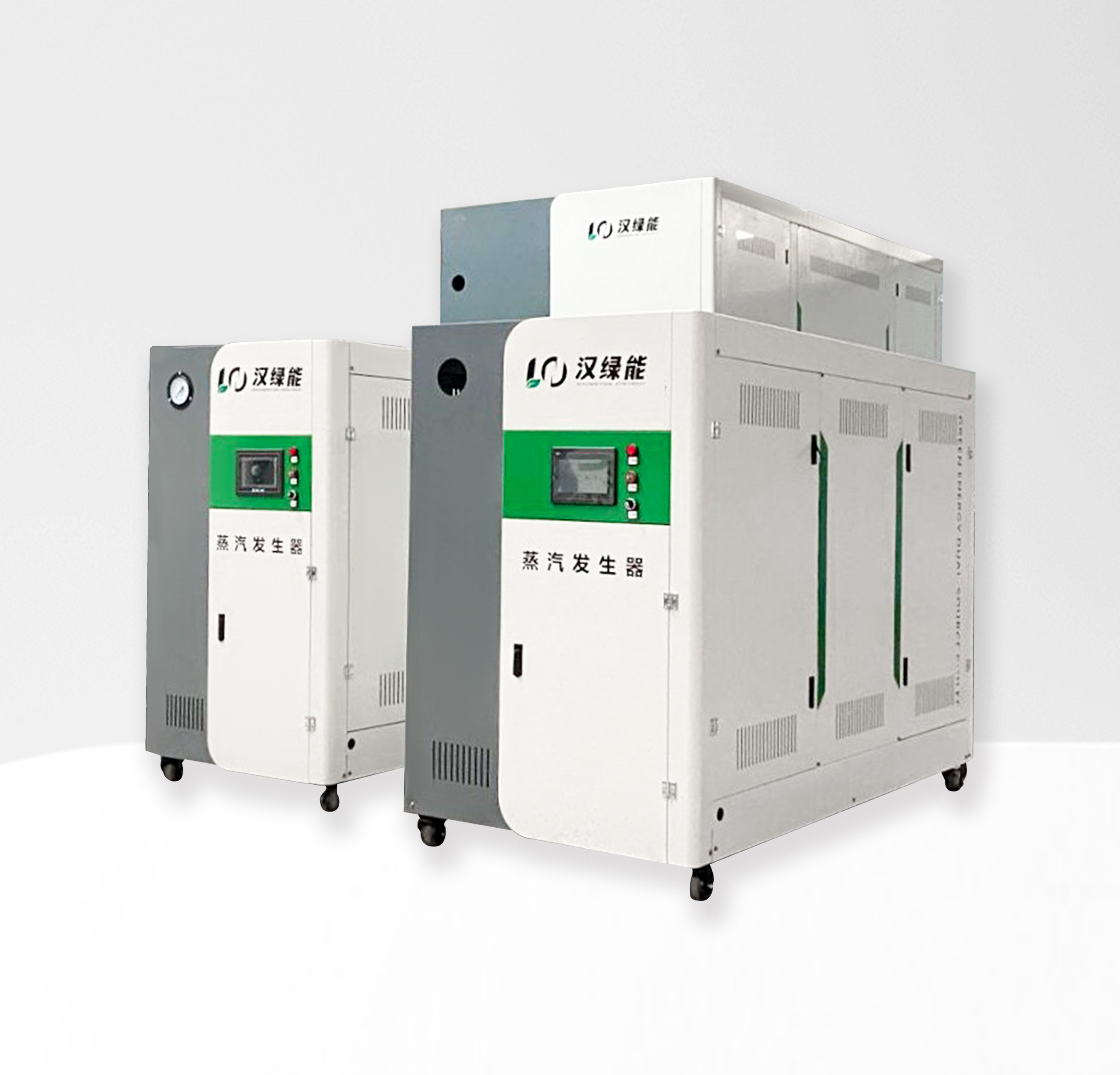 全预蒸汽发生器0.3T