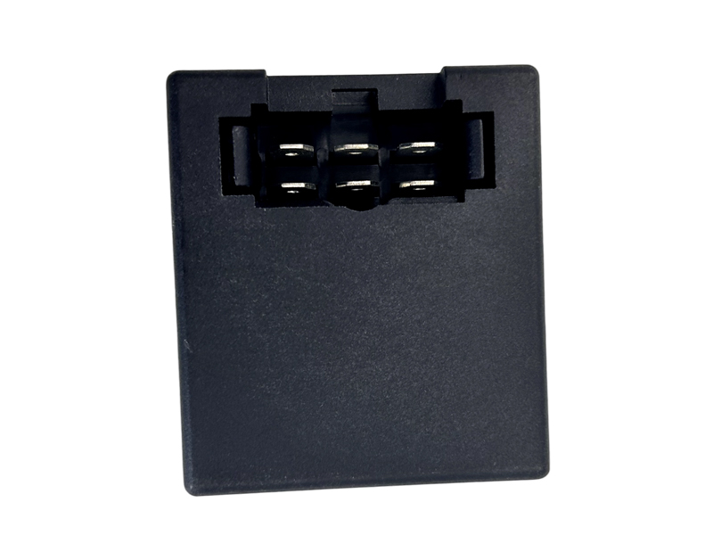 雨刮间歇控制器-(2)