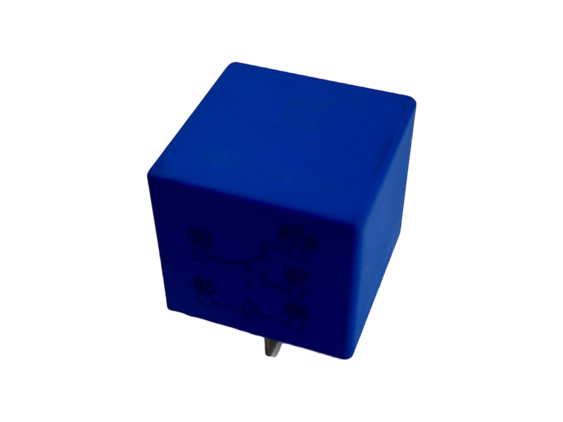 单联继电器-雅安