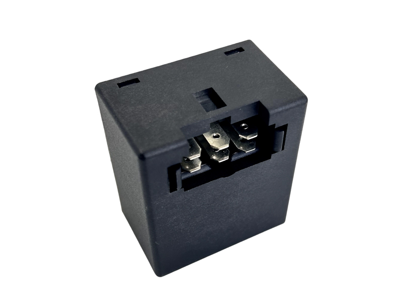 雨刮间歇控制器