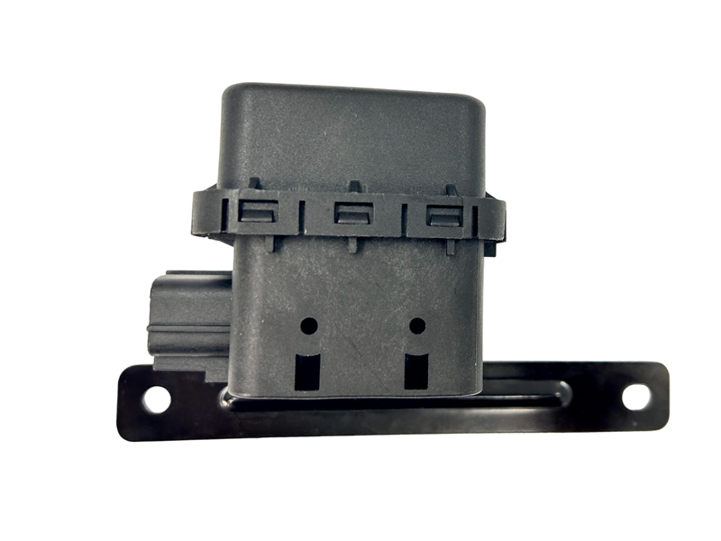 广汽埃安/传祺低速报警器