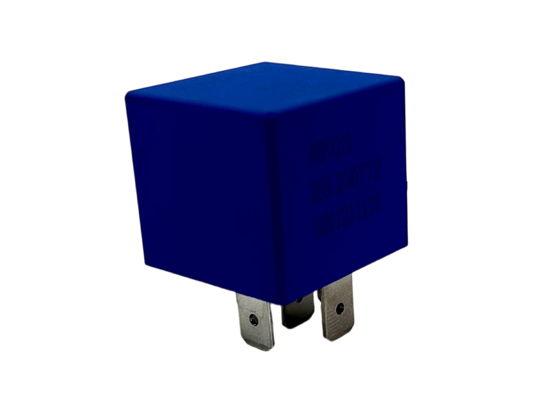 单联继电器-雅安