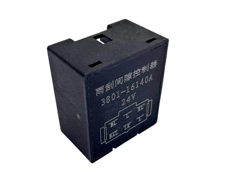 雨刮间歇控制器-(4)