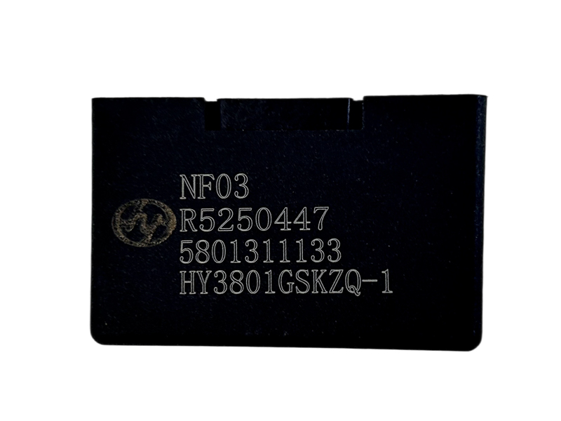 雨刮间歇控制器-(1)