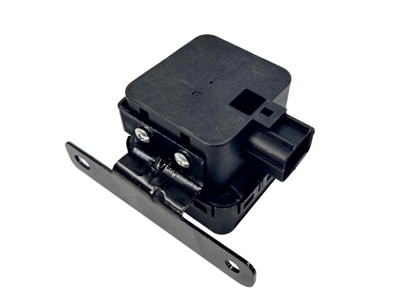 广汽埃安/传祺低速报警器