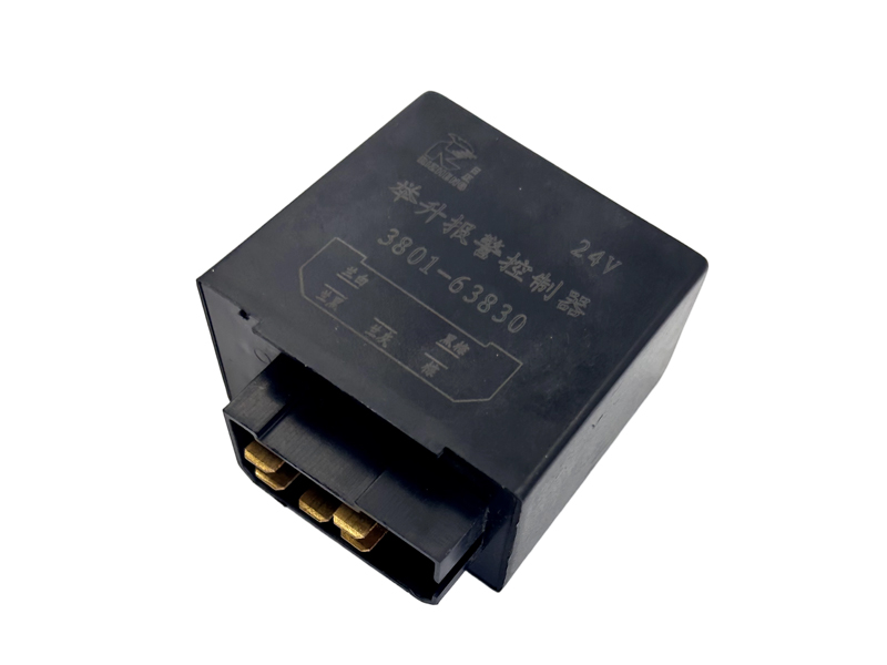 举升报警控制器