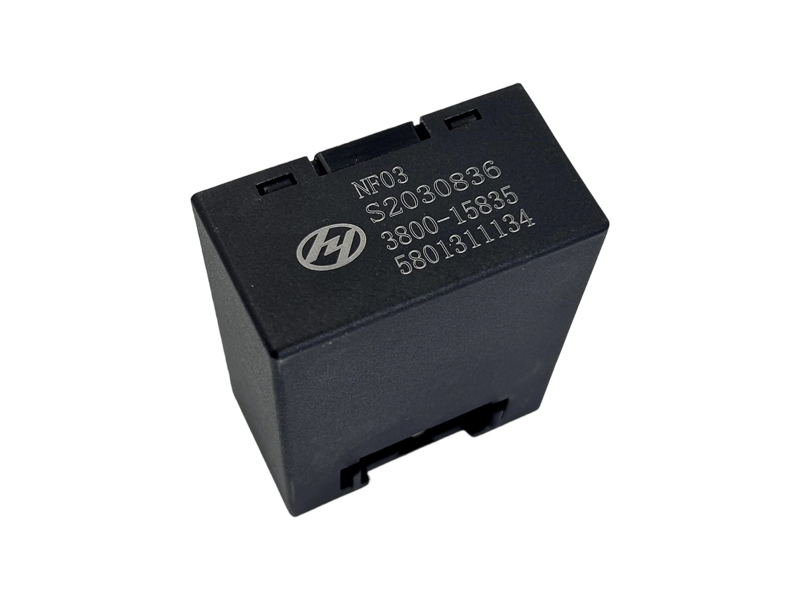 转向闪光报警器