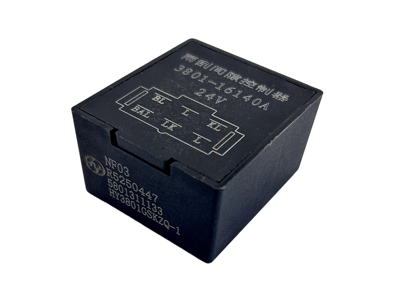 雨刮间歇控制器-(6)